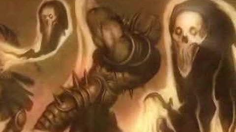 Dungeon Siege 2 - Intro & Background Story