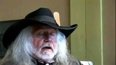 Psychic Creations History Series - Doc Durden at V...