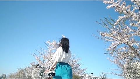 青空と白銀のコントラスト Youtube