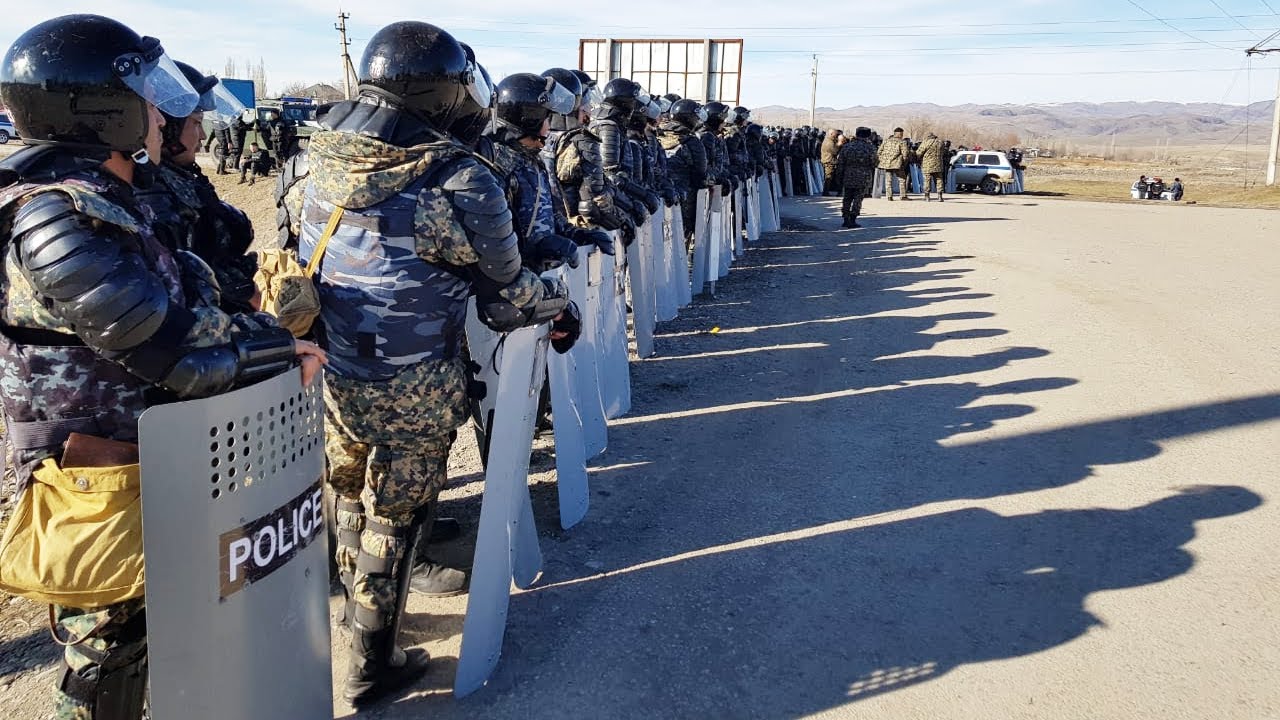 Омон казахстана Омон казахстана