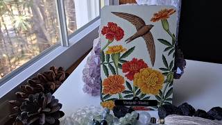 May 23, 2026 Daily Oracle Message🌿 ~ IT'S TIME TO TAKE TIME OUT FOR YOURSELF!