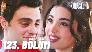 Kardeşlerim 123. Bölüm @Atvturkiye