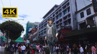 Baguio is RUINED? The Truth About Session Road in 2026 🛑