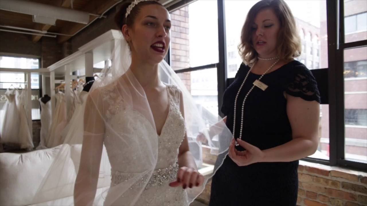 House of Brides YouTube