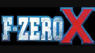 F-Zero X Soundtrack - Title Screen
