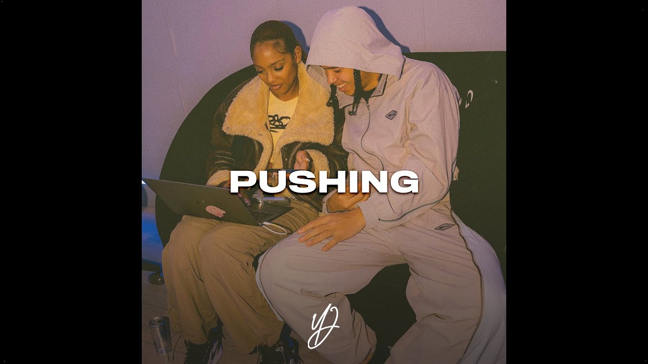 Strandz x J Hus | UK Rap Guitar Type Beat 2023 