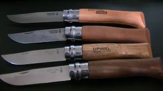 Opinel 10