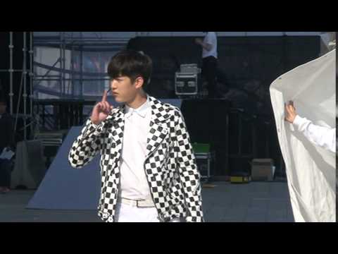 150516 평창G-1000 퇴근길7 성열