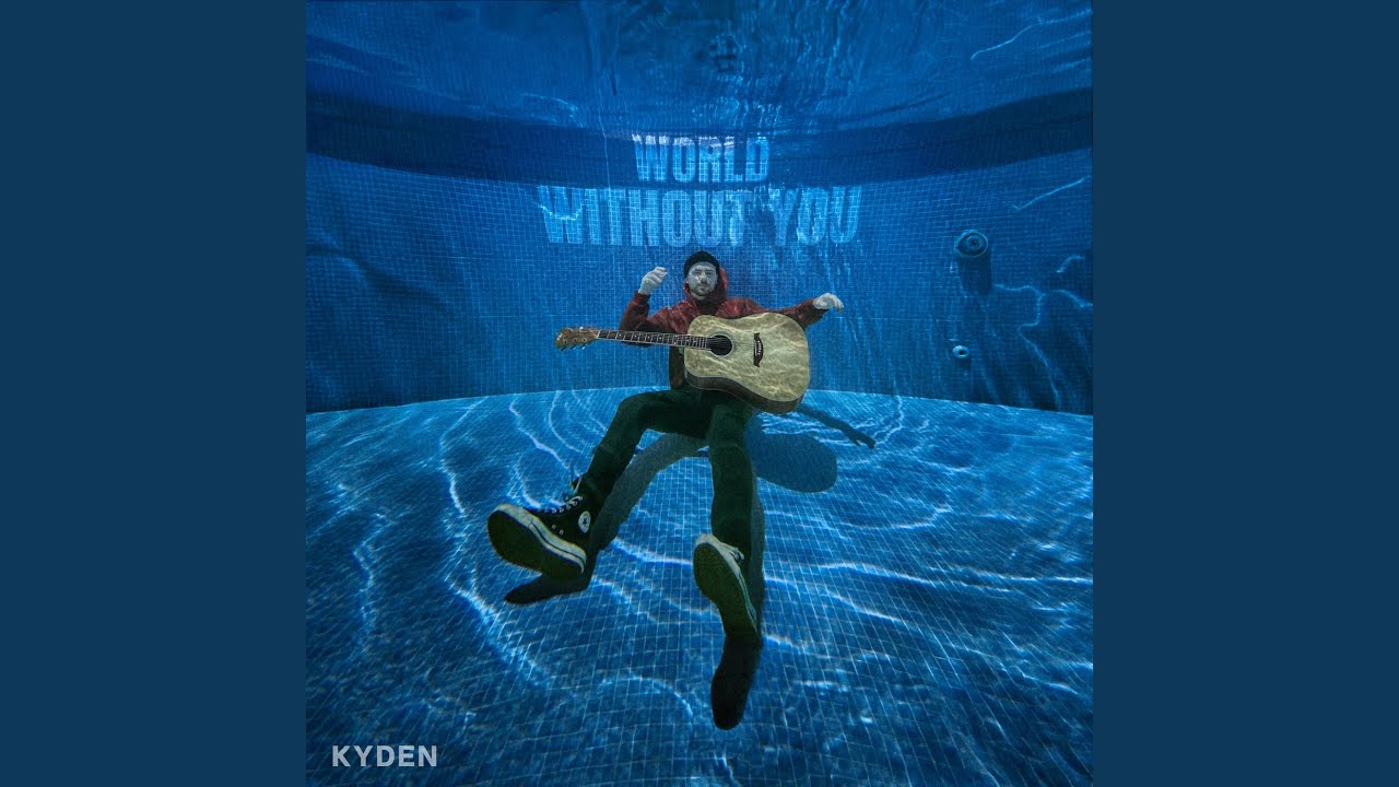 Watch World Without You on YouTube Watch World Without You on YouTube