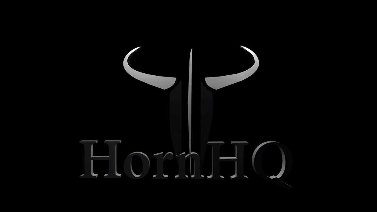 Horn intro!!!!