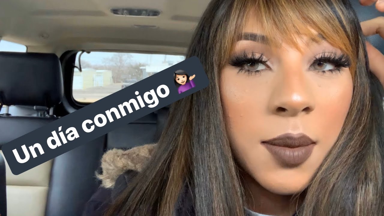 Un día conmigo (vlog 2020)