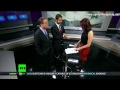 MOUAZ MOUSTAFA, A SYRIAN RENEGADE, CALLS FOR BOMBING ON HIS LAND