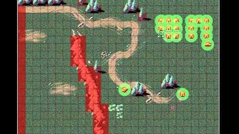 Path Finding, Collision Avoidance and Steering in HTML5 RTS Games