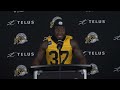 A Legacy Worth Honouring — Tiger-Cats Set to Put Troy Davis on Wall of Honour | Ticats Today