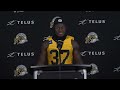 A Legacy Worth Honouring — Tiger-Cats Set to Put Troy Davis on Wall of Honour | Ticats Today