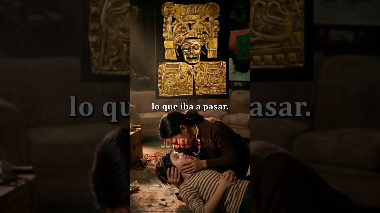 Cruzito se va quedando en su mundo ♪ #VL #SXS