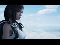 Beginning of video