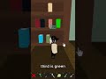 NEW BABFT UPDATE #babft #roblox #gaming