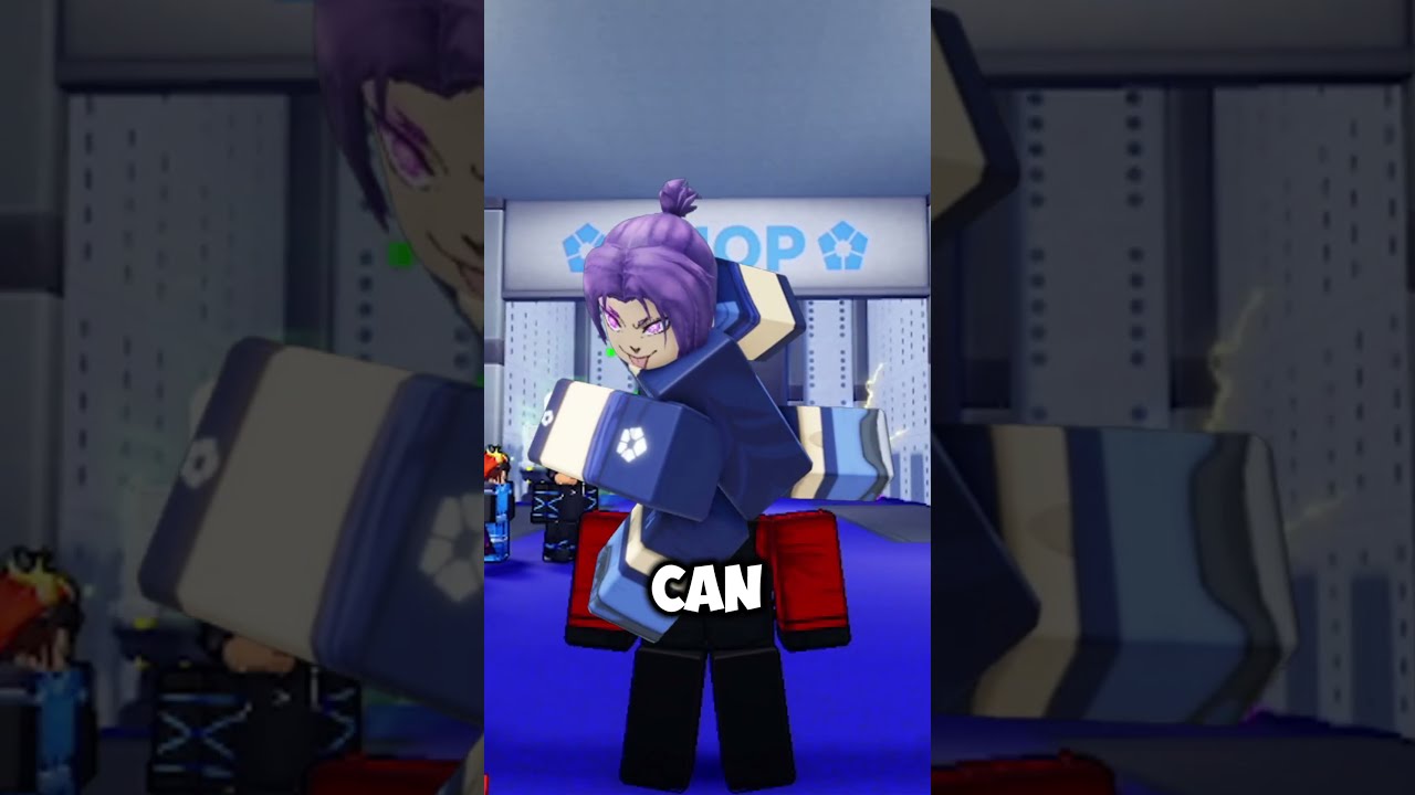 Should Reo S Chameleon Move Be Able To Copy World Class Bluelockrivals Roblox Bluelock