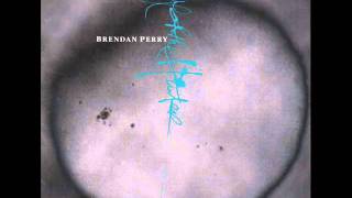 Brendan Perry - Saturday&#39;s Child