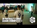 adidas Tango League Journey Part 4: JD Football Vs TTA #TangoSquad