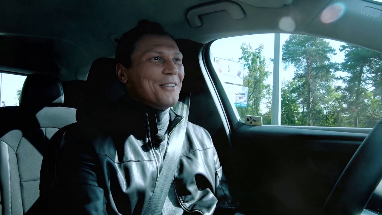 kiev é sua maior cidade Анонс. AUTO ГОЛ. Андрій Пятов