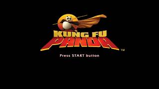 Kung Fu Panda (PS2) - 100% Longplay Full Game screenshot 2