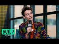 Jacob Collier Dives Into The Details Of "Djesse Vol. 2," His Latest Album