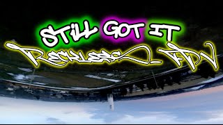 8 Months Since I Flew FPV!!!