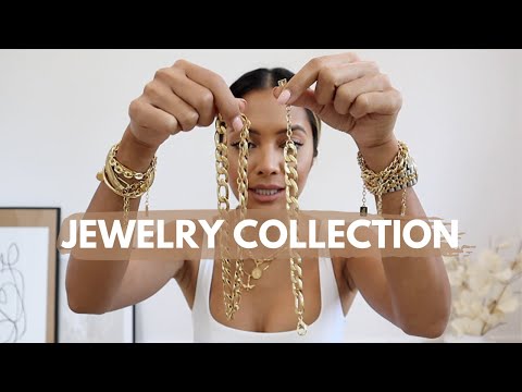 Jewelry Trends: Louis Vuitton Lockit Jewelry Collection