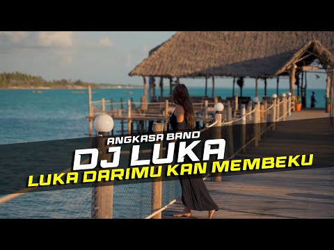 Dj Aku di matamu Armada X Luka Angkasa √ Breakbeat Indo fullbass mix 2023
