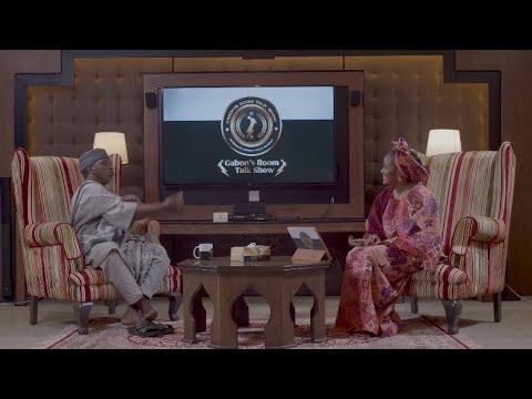 HADIZA GABON Bosho ya bayyana mini wasu abubuwa da ba ku taba sani ba