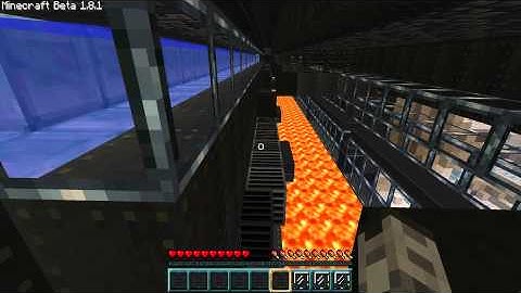 Deep Space Turtle Chase Part 10