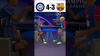 Download Lagu Inter 4-3 Barcelona Champions League Semi final #barcelona #inter #championsleague MP3 Download Lagu Inter 4-3 Barcelona Champions League Semi final #barcelona #inter #championsleague MP3