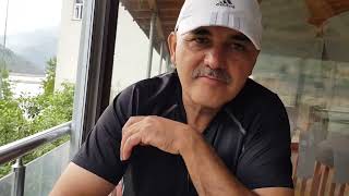 GÜMÜŞHANE KÜRTÜN HİKAYESİ / DOKUZ METRE ON BEŞ SANTİM KÜRTÜN BARAJI  COŞKUN ERARSLAN ESPRİLERİ 2019