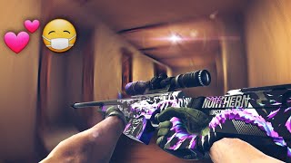 Godzilla 💕😷 | Standoff 2 Highlight