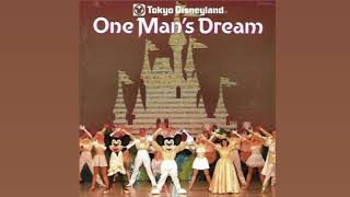 日本未発売A Musical History of Disneyland50周年 日本未発売A Musical History of Disneyland50周年 Amazon.co.jp