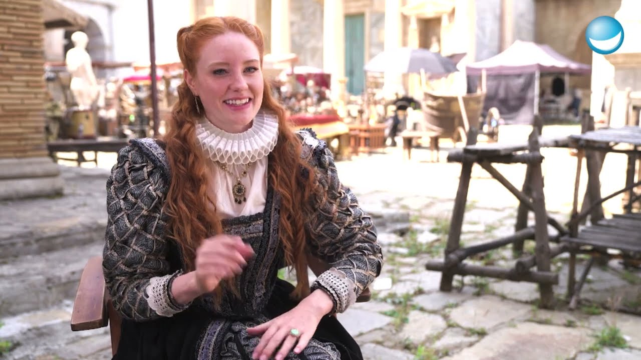 Wie Michelangelos David eigentlich aussah | Die Geschichte der Menschheit - leicht gekürzt