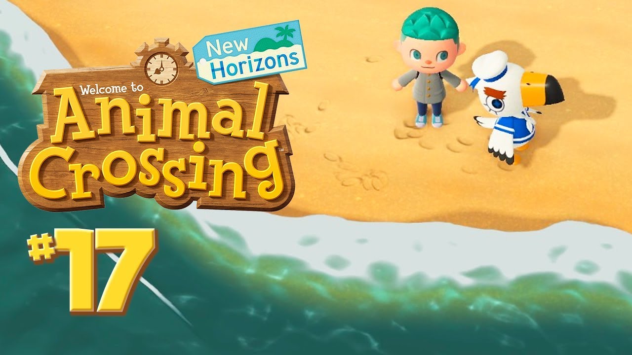 Animal Crossing New Leaf Gulliver Answers