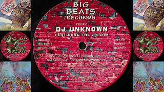 DJ Unknown - Vinyl Explosion (DJ Unknown Remix) [HQ] (1/2)