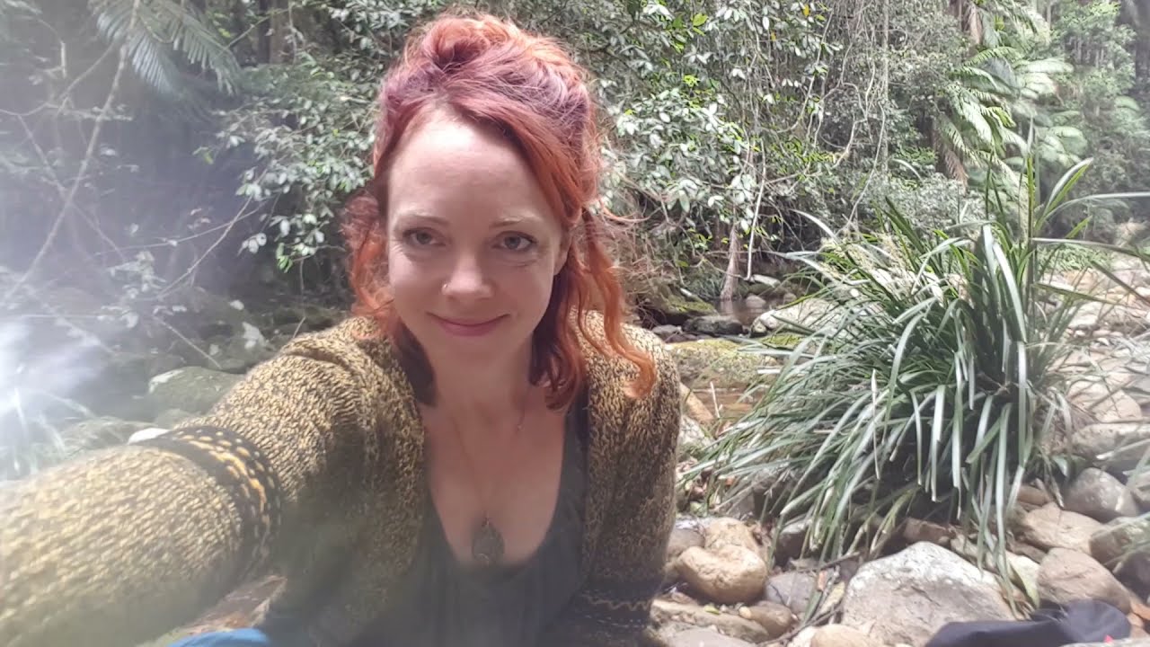 Dan Tien Centring Meditation by Amy Be YOUNITY ALIGNMENT:Chapter 2: Pelvic Bowl ~ Part 2: Meditation