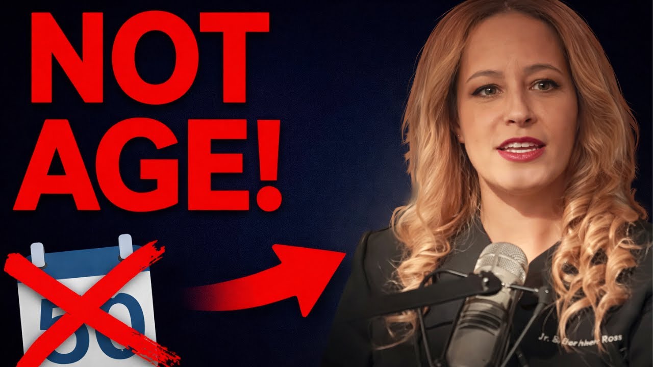 Stop Blaming Age! Dr. Rachael Ross Reveals the REAL Cause of ED 🩺