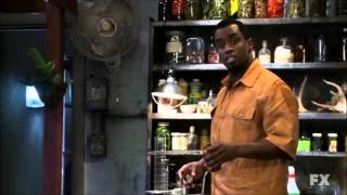 Dr. Jinx From Its Always Sunny In Philadelphia