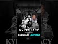 Former LSU wide receiver Kyren Lacy has passed away #kyrenlacy #kyrenlacylsu #lsu #lsufootball