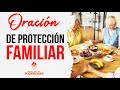 🔥PODEROSA ORACIÓN DE LA MAÑANA 🙏🏻 POR LA PROTECCIÓN DE TU FAMILIA 👨‍👩‍👧‍👦