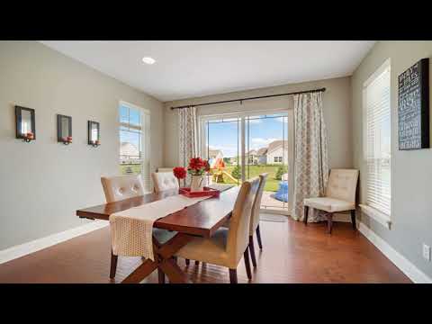22888 Bridge Street, Pewaukee, WI home video tour