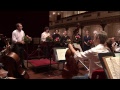 Conducting Masterclass with Daniele Gatti and the Royal Concertgebouw Orchestra (3/3)