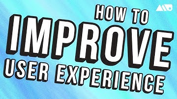 Learn How to Improve UX with Nielsen
