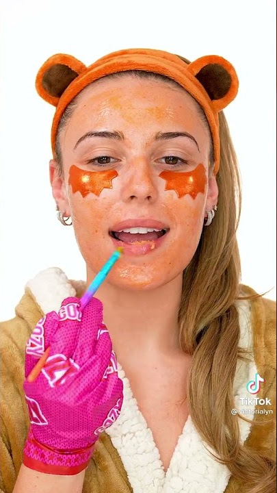 Victoria Lyn pumpkin pie skin care #happythanksgivind #skincare #victorialyn