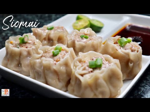 Video: Dumplings: Kung Paano Magluto Nang Masarap Sa Bahay